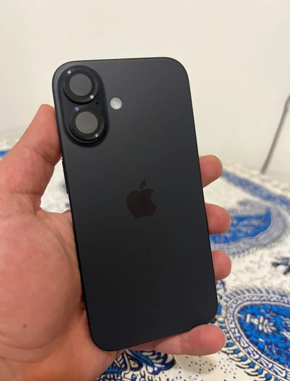 Iphone 16 normal|موبایل|ارومیه, |دیوار