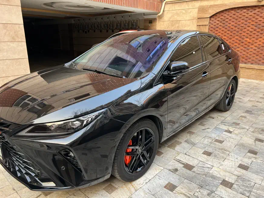 اریزو۶جی تی|خودرو سواری و وانت|تهران, آهنگ|دیوار