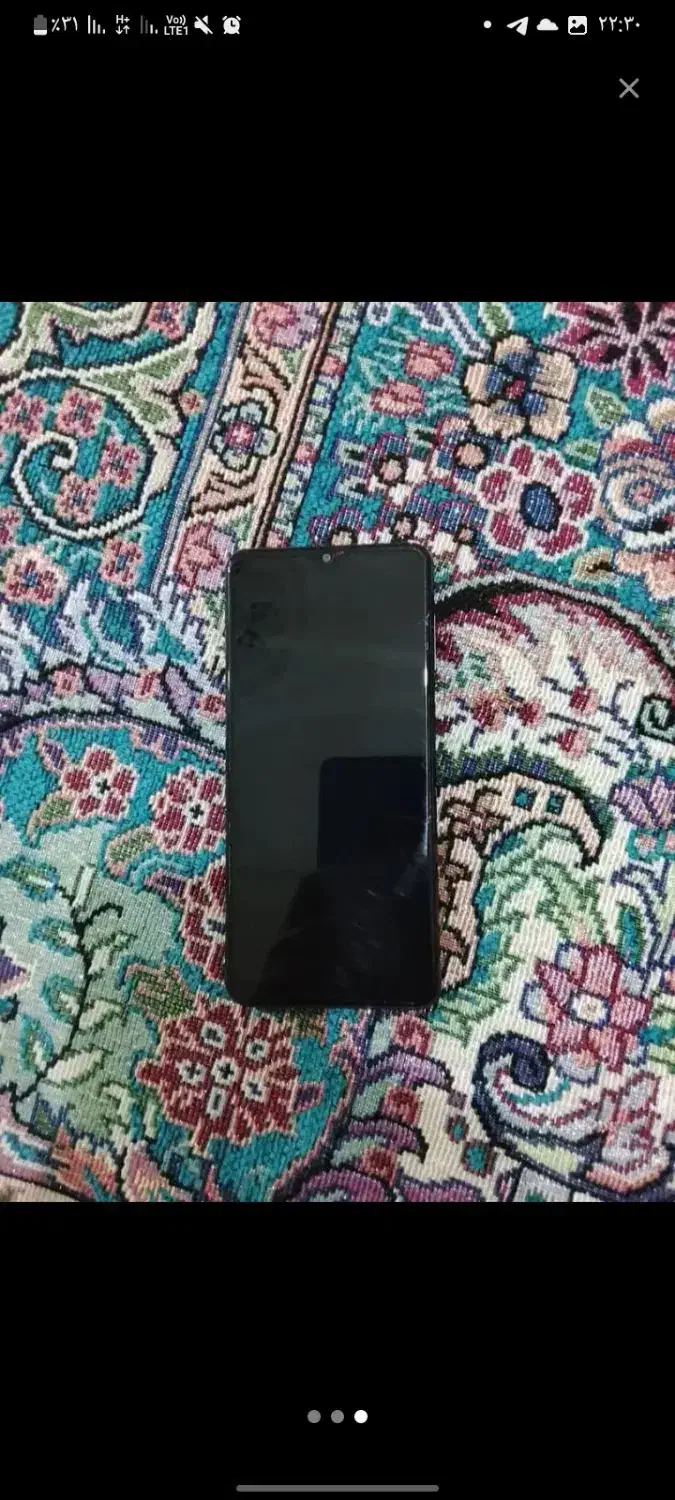 گوشی a12|موبایل|چمران, |دیوار