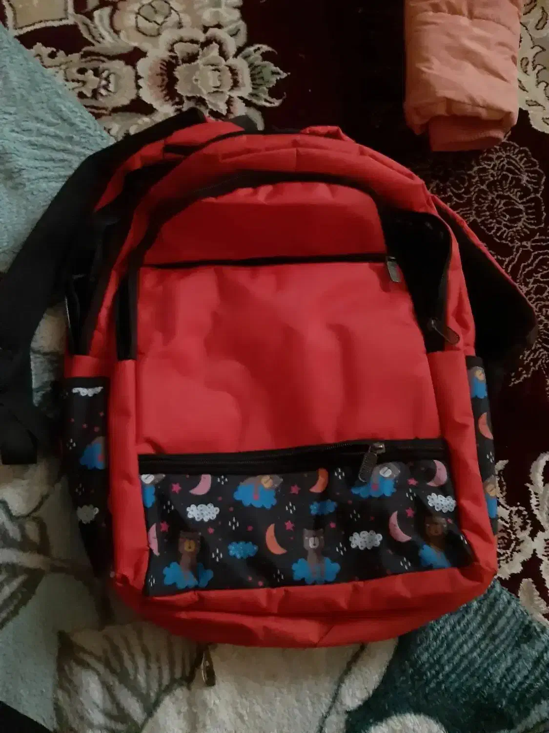 کوله پشتی|کیف، کفش، کمربند|ایلام, |دیوار