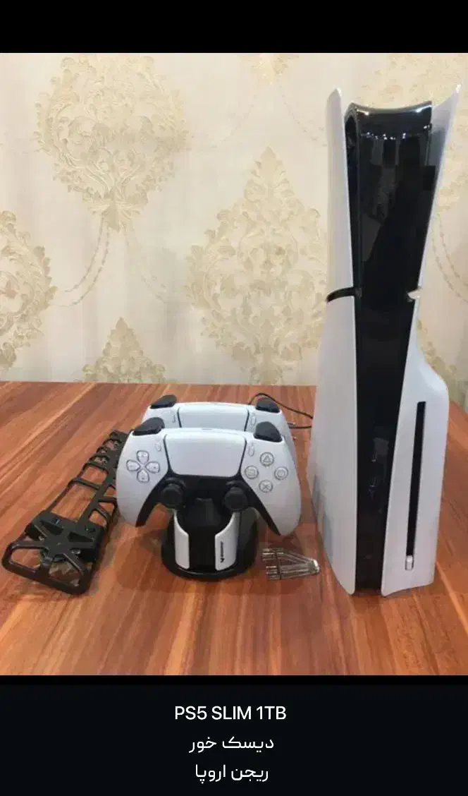 ps5|کنسول، بازی ویدئویی و آنلاین|آبادان, |دیوار