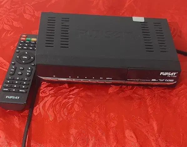 دیجیتال فوجی ست|صوتی و تصویری|خرمآباد (تنکابن), |دیوار