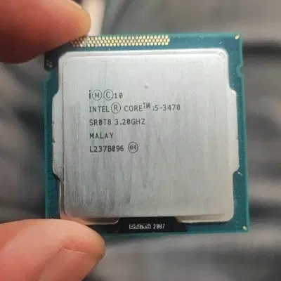 i5 3470|قطعات و لوازم جانبی رایانه|تهران, پردیسان|دیوار