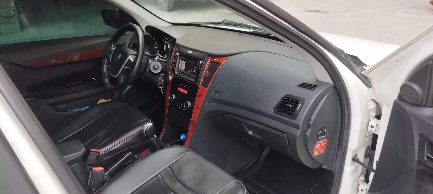 خودرو دنا|خودرو سواری و وانت|تهران, دولتخواه جنوبی|دیوار