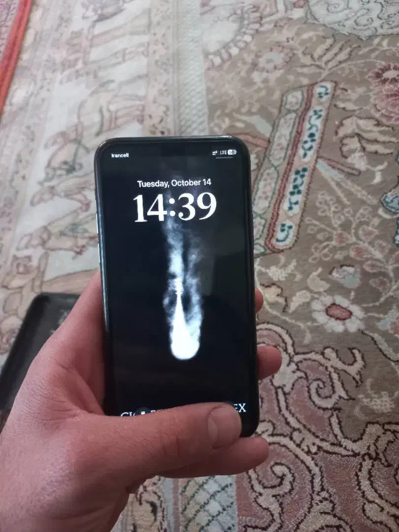 ایفون ۱۱ پرو با شارژر اصل|موبایل|شیراز, دلجو|دیوار