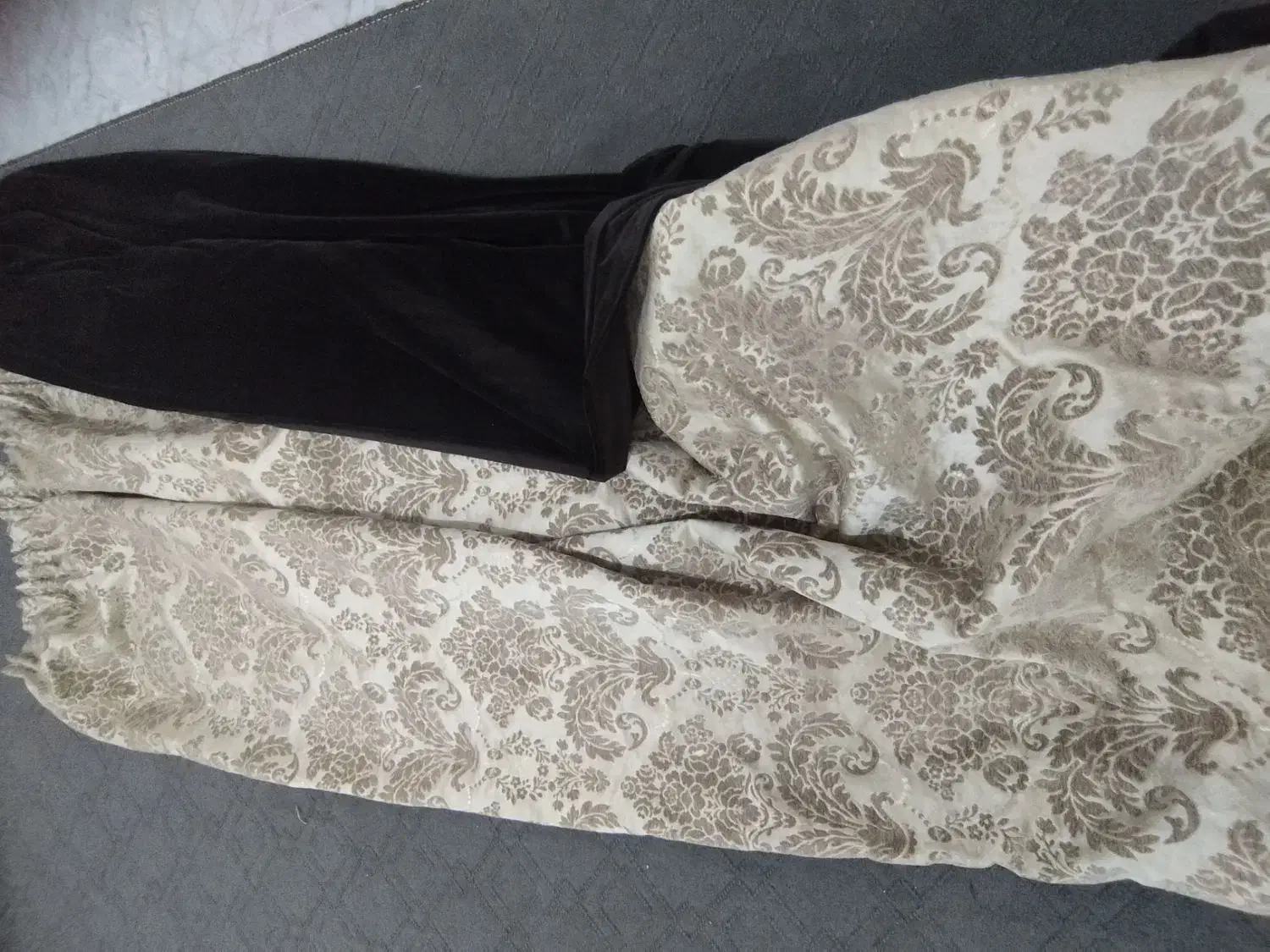 شال وا لان پرده|پرده، رانر، رومیزی|دهلران, |دیوار