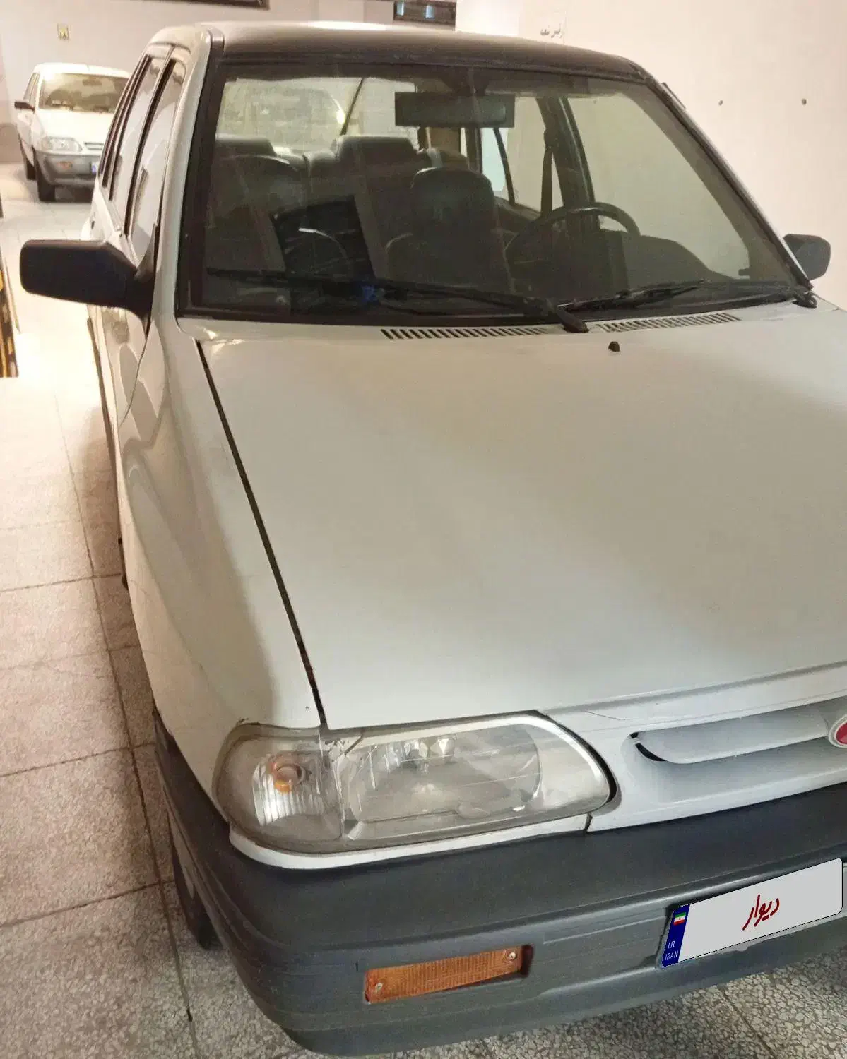 هاچبک کره ای مدل ۷۵|خودرو سواری و وانت|کردکوی, |دیوار