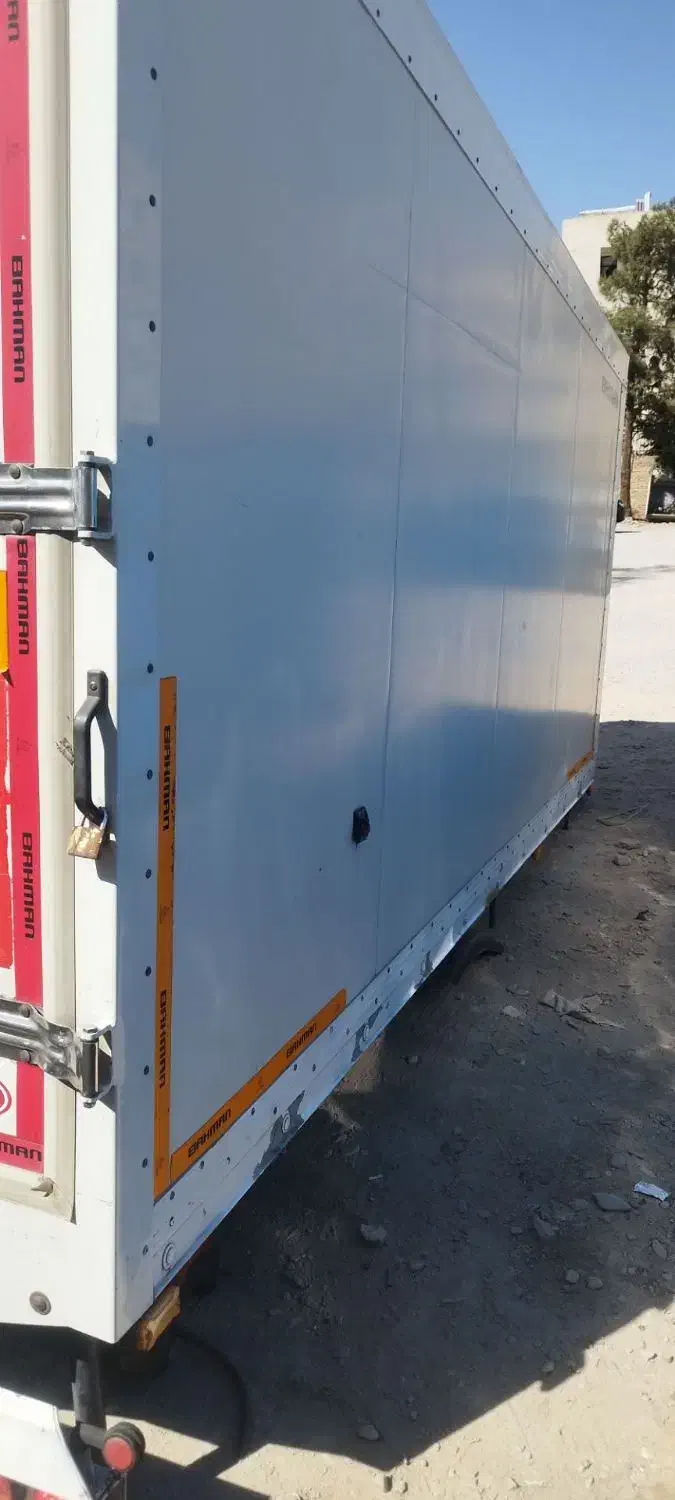 یخچال ایسوزو یا شیلر|قطعات یدکی و لوازم جانبی|صباشهر, |دیوار