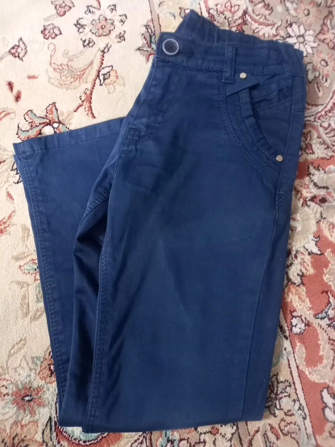 ست کت ،شلوار وجلیقه پسرانه|کفش و لباس بچه|سمنان, |دیوار