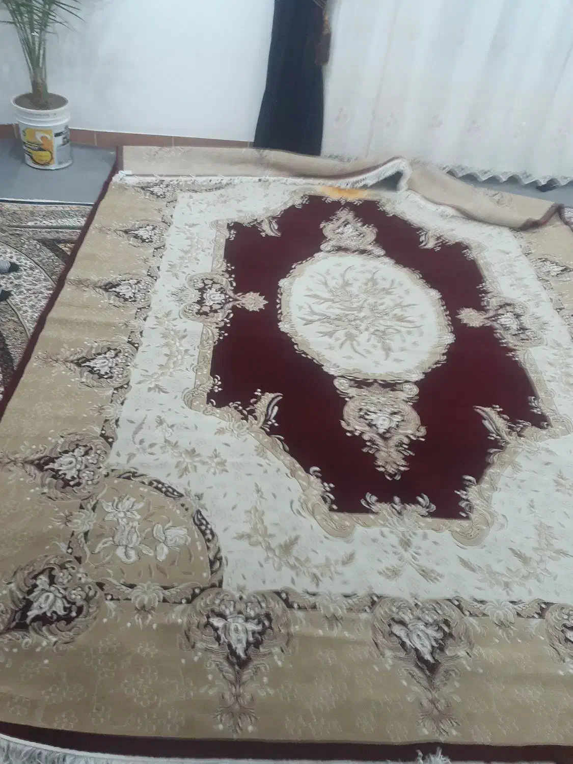 فروشی فرش12متری|فرش|مشگین شهر, |دیوار