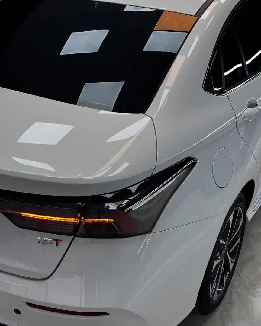 سرامیک خودرو Rc Luxe / دیتیلینگ تخصصی / کاور PPF|خدمات موتور و ماشین|شیراز, کلاهدوز|دیوار