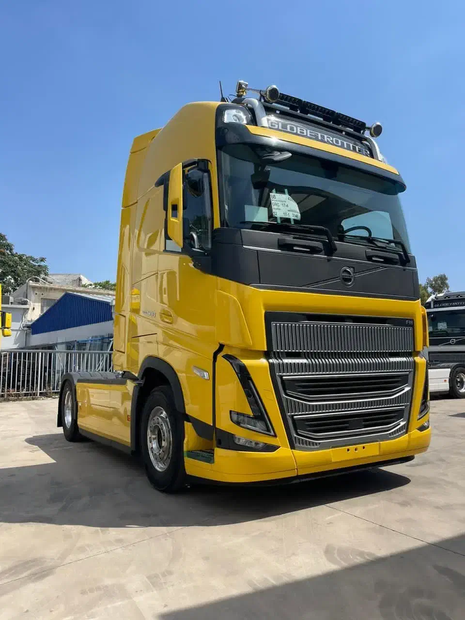 راننده پایه یک|خدمات حمل و نقل|بروجرد, |دیوار