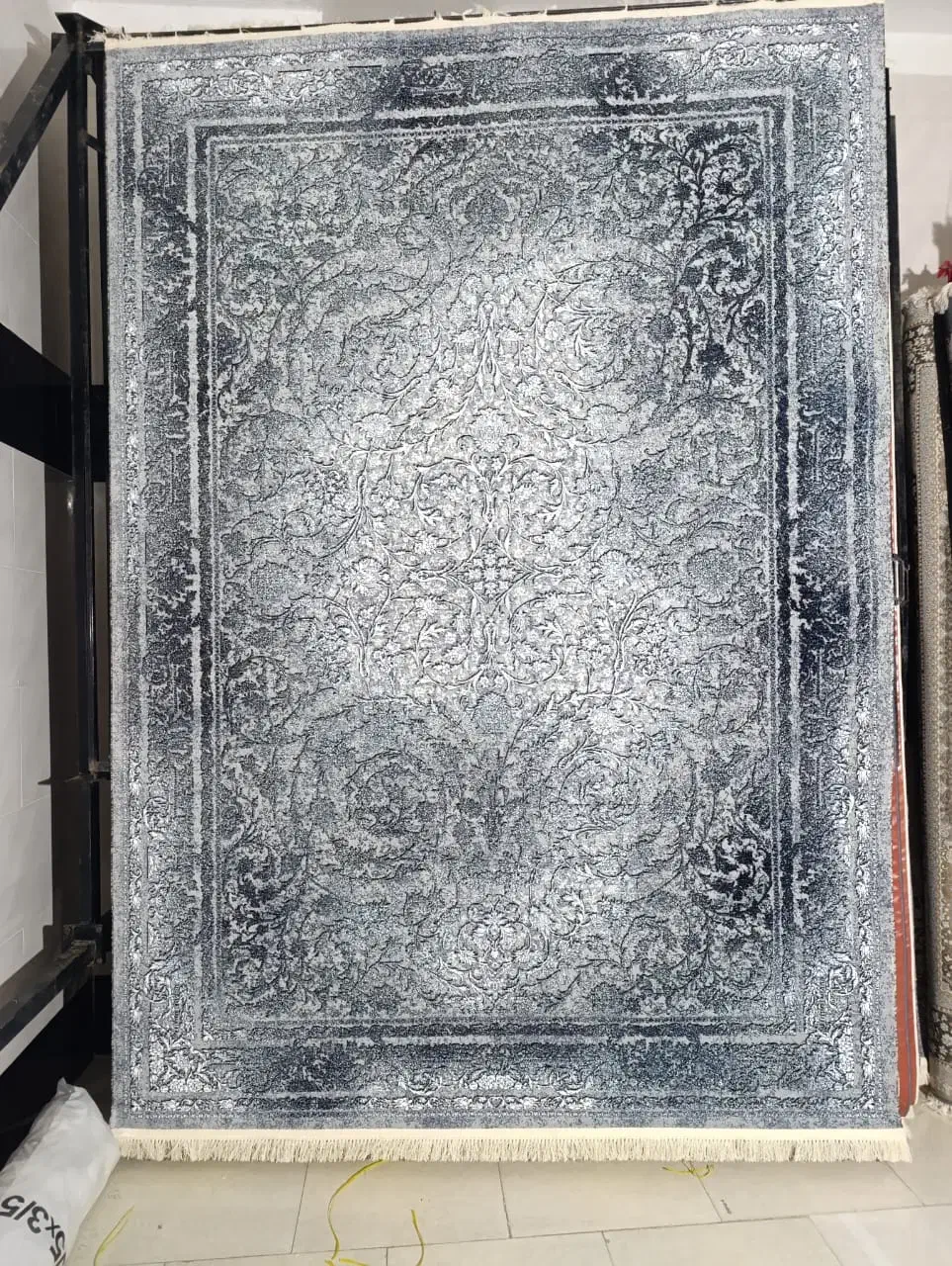 *فرش پردیس*|فرش|قرق, |دیوار