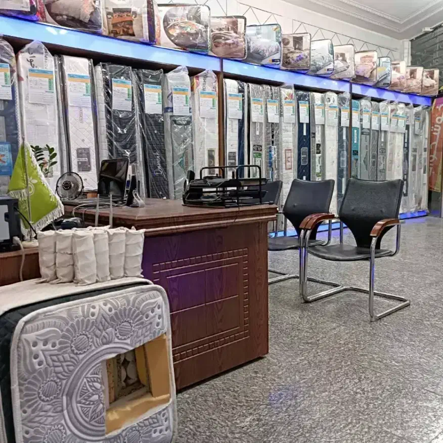 انواع تشک تخت،تشک بادی،تشک بادی گرد|تشک تختخواب|سقز, |دیوار