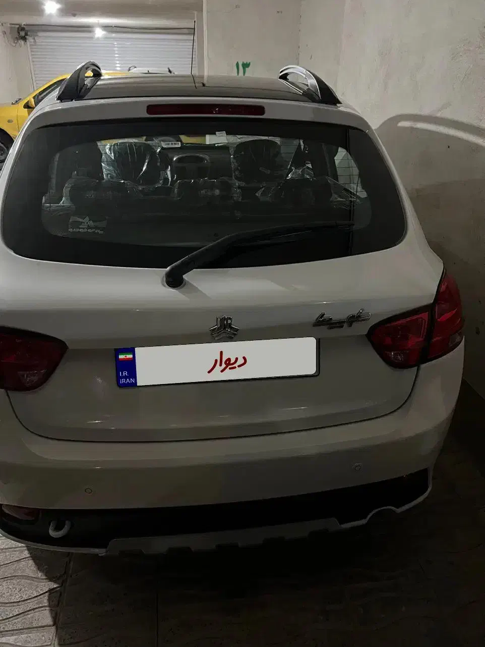 کوییک صفر|خودرو سواری و وانت|کرمان, |دیوار