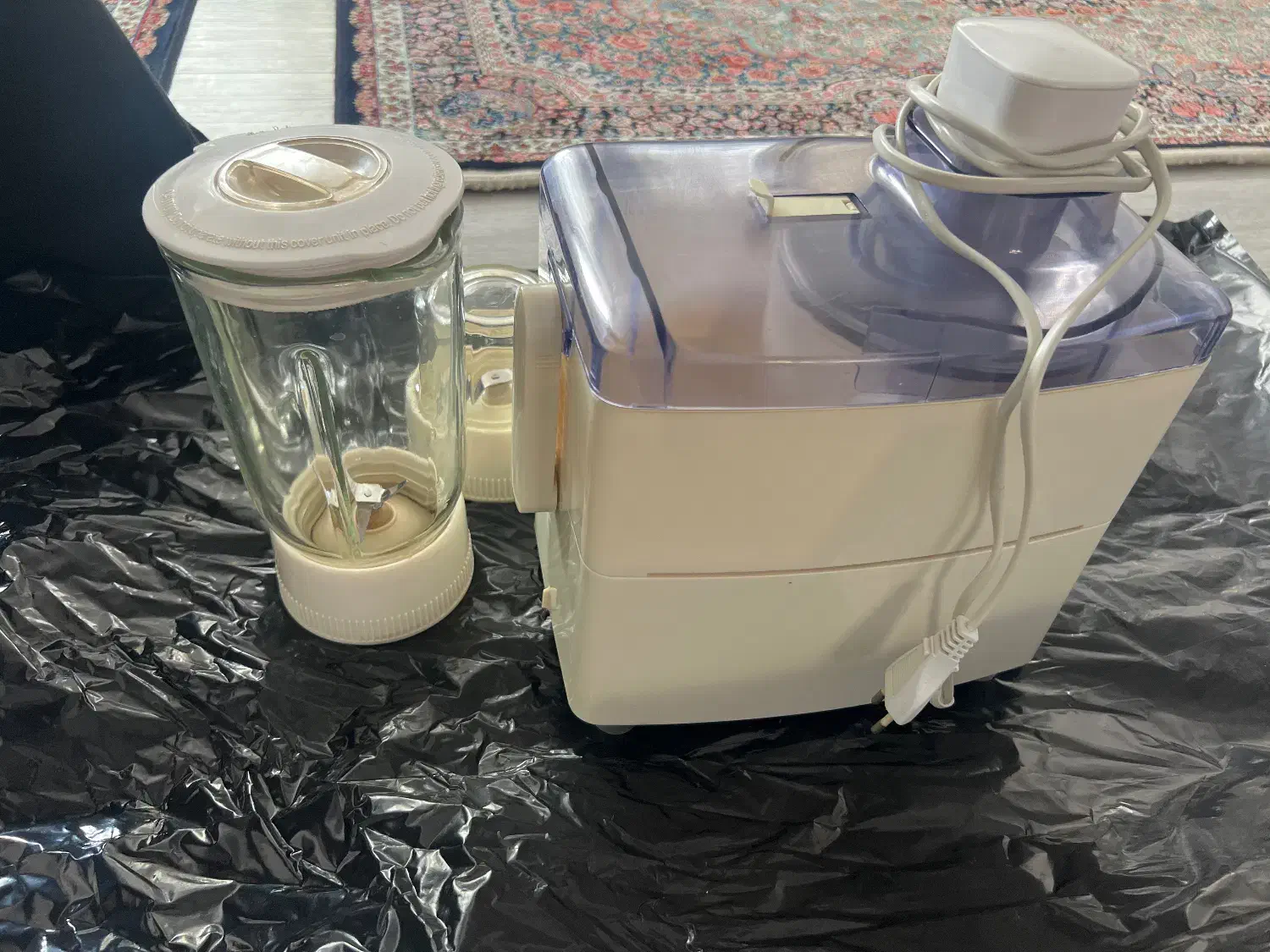 آبمیوه گیر|آبمیوه‌گیر و آب‌مرکبات‌گیر|ماکو, |دیوار