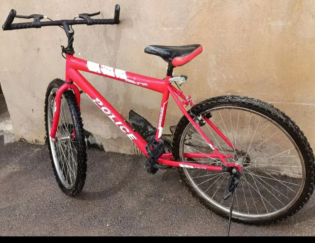 دوچرخه 26|دوچرخه، اسکیت، اسکوتر|بروجرد, |دیوار