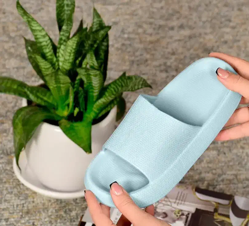 دمپایی مردانه نیکتا سایز ۴۴ نونو|کیف، کفش، کمربند|گرگان, |دیوار