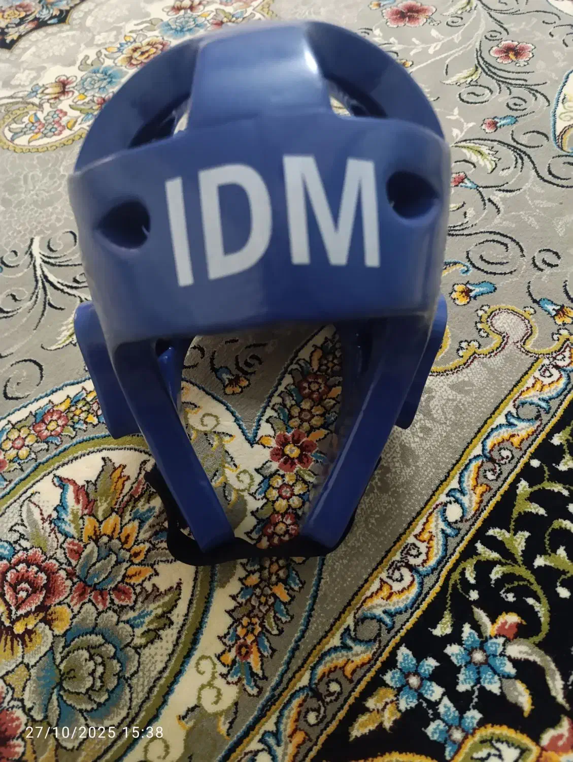 کلاه xl|تجهیزات ورزشی|قم, زند آباد|دیوار