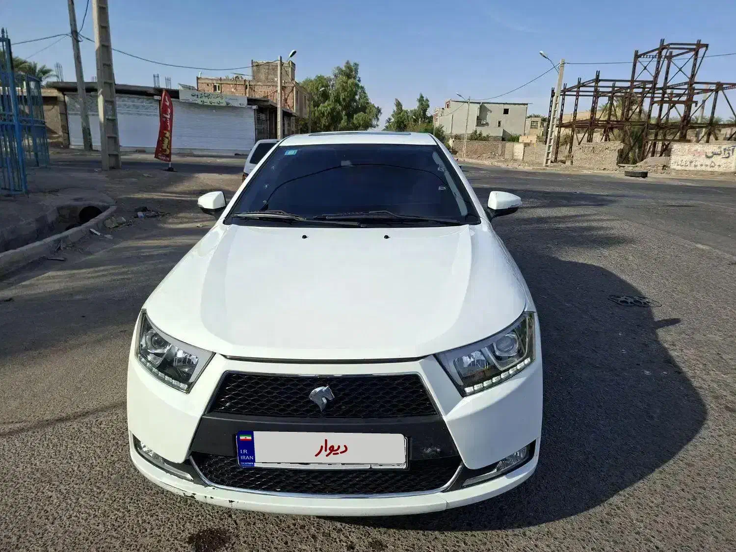 فروشی خودرو|خودرو سواری و وانت|بم, |دیوار