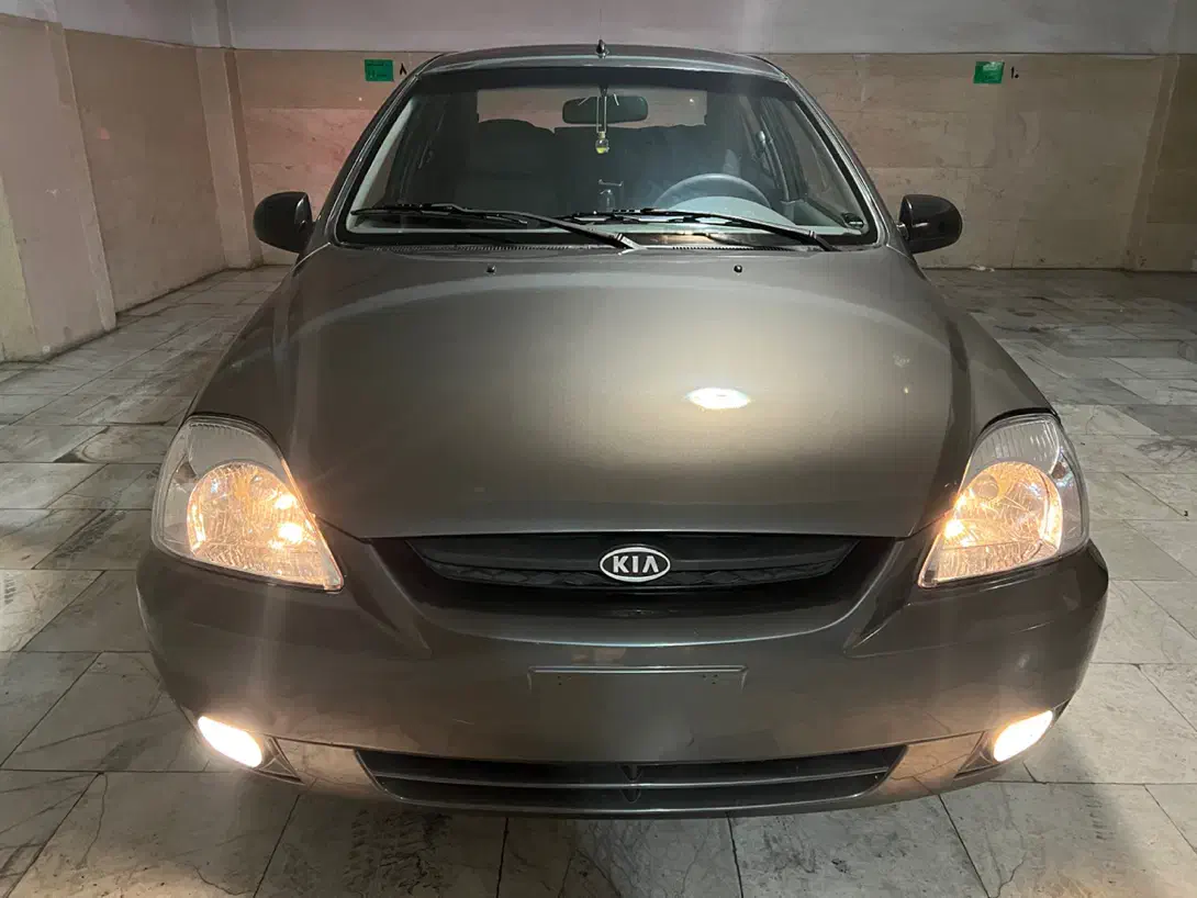 ریو ۸۹ سند دوبرگ،۱۷۵ هزارتاکار|خودرو سواری و وانت|تهران, شمسآباد|دیوار