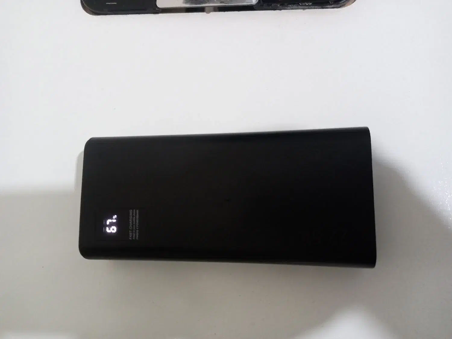 پاور بانک فست شارژ 20 هزار|لوازم جانبی موبایل و تبلت|کرمانشاه, |دیوار