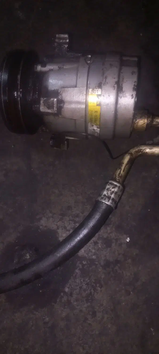 یک جفت کمک عقب تیبا دسته راهنما پراید دیفرانسیل|قطعات یدکی و لوازم جانبی|شیراز, گلشن|دیوار