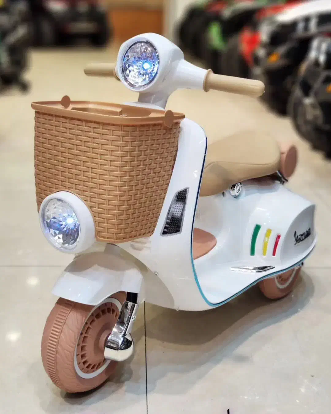 بزرگترین،متنوع ترین مرکز موتور،ماشین شارژی،اقساطی|اسباببازی بچه|تاکستان, |دیوار