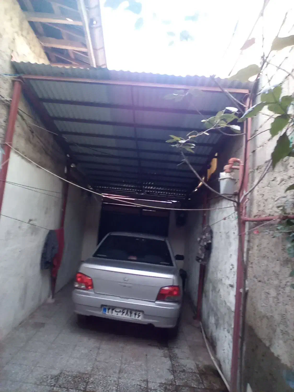 خانه ویلایی فروش ومعاوضه|فروش خانه و ویلا|رشت, پاره بیجار|دیوار