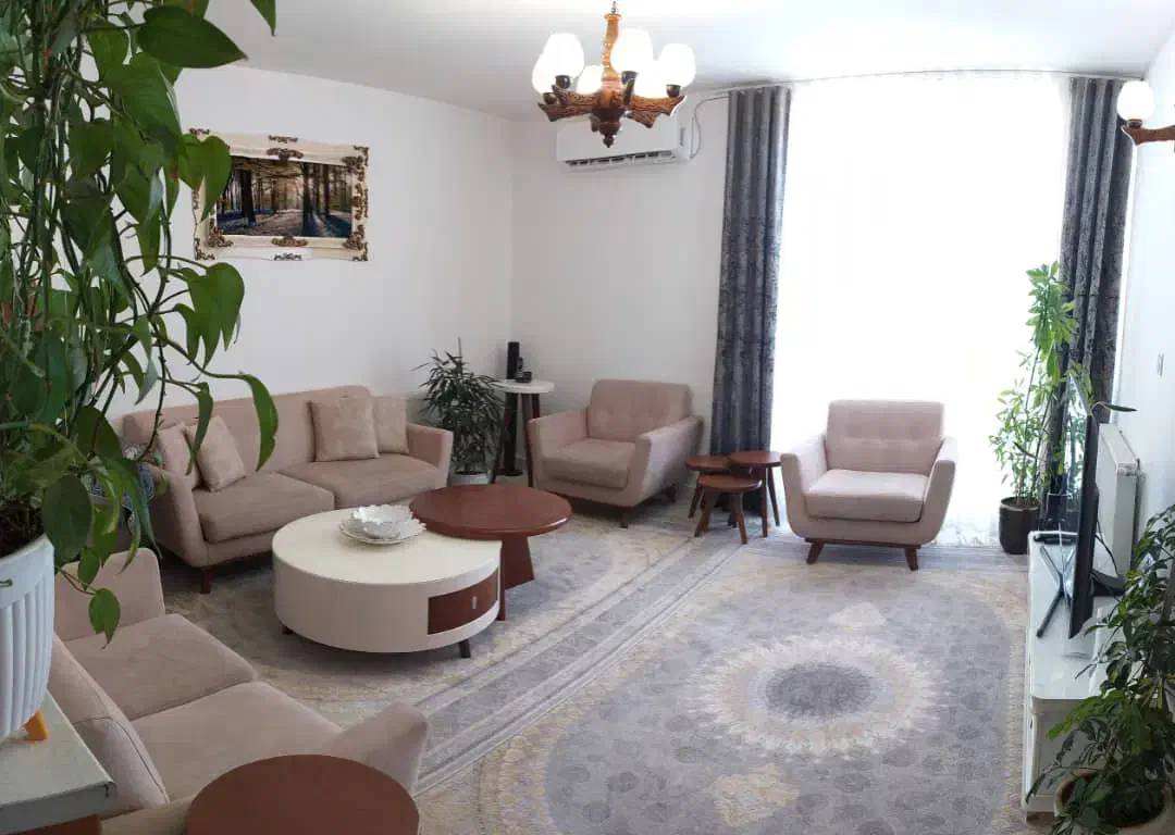 واحد فول /گل ها / فاز ۴|فروش آپارتمان|هشتگرد, شهرک گلها|دیوار