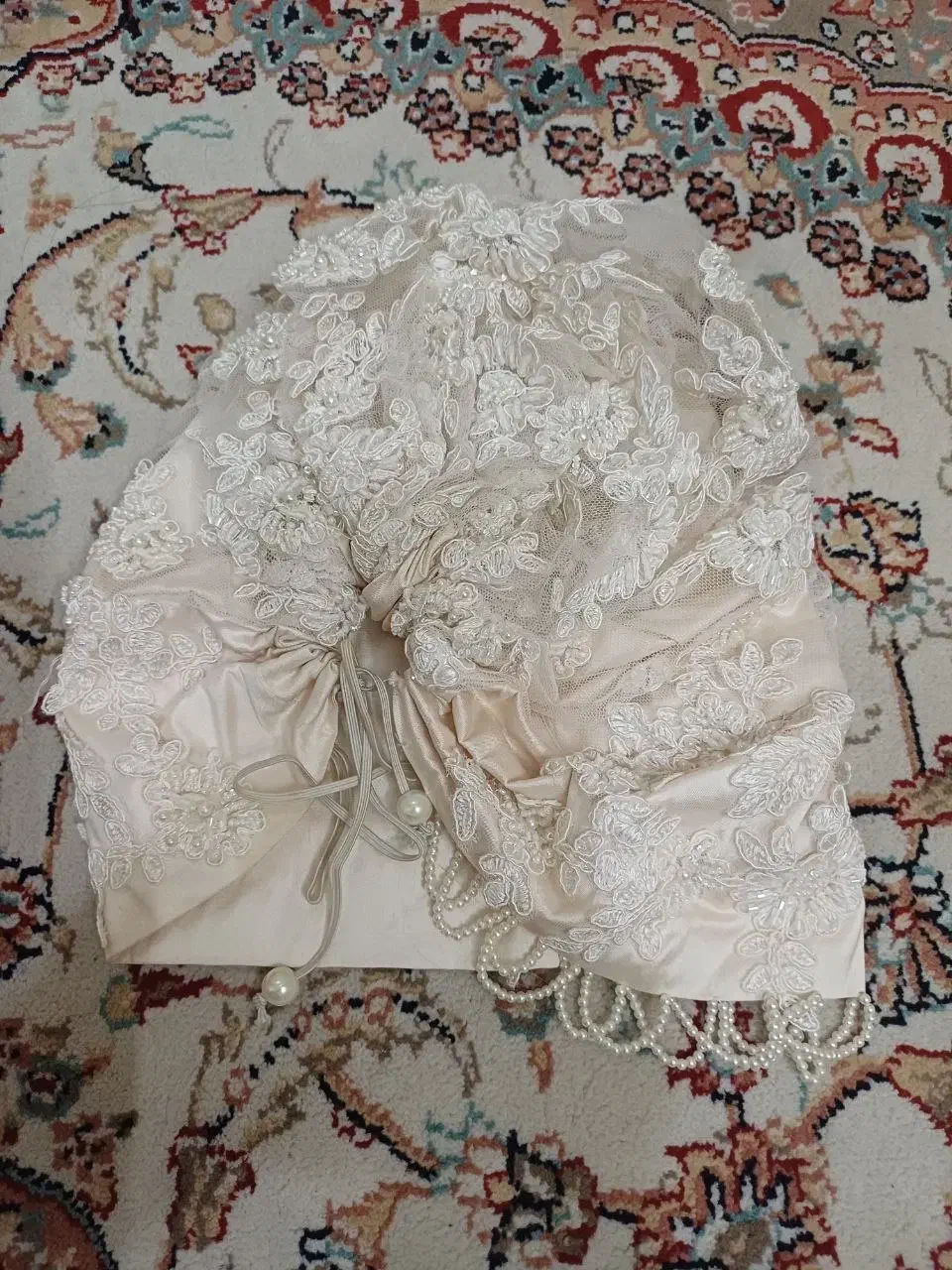 کلاه|لباس|اسلام‌شهر, شهرک مفیدی|دیوار