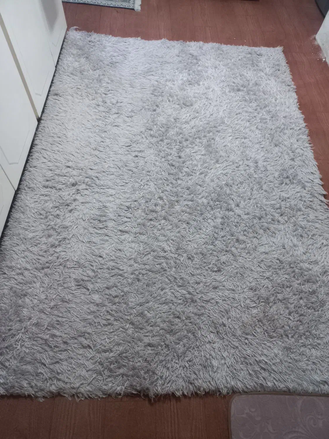 فرش ۴ متری|فرش|فاضل آباد, |دیوار