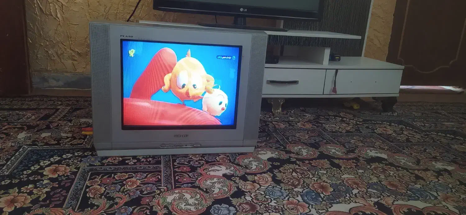 فروش تلویزیون|تلویزیون و پروژکتور|میناب, |دیوار