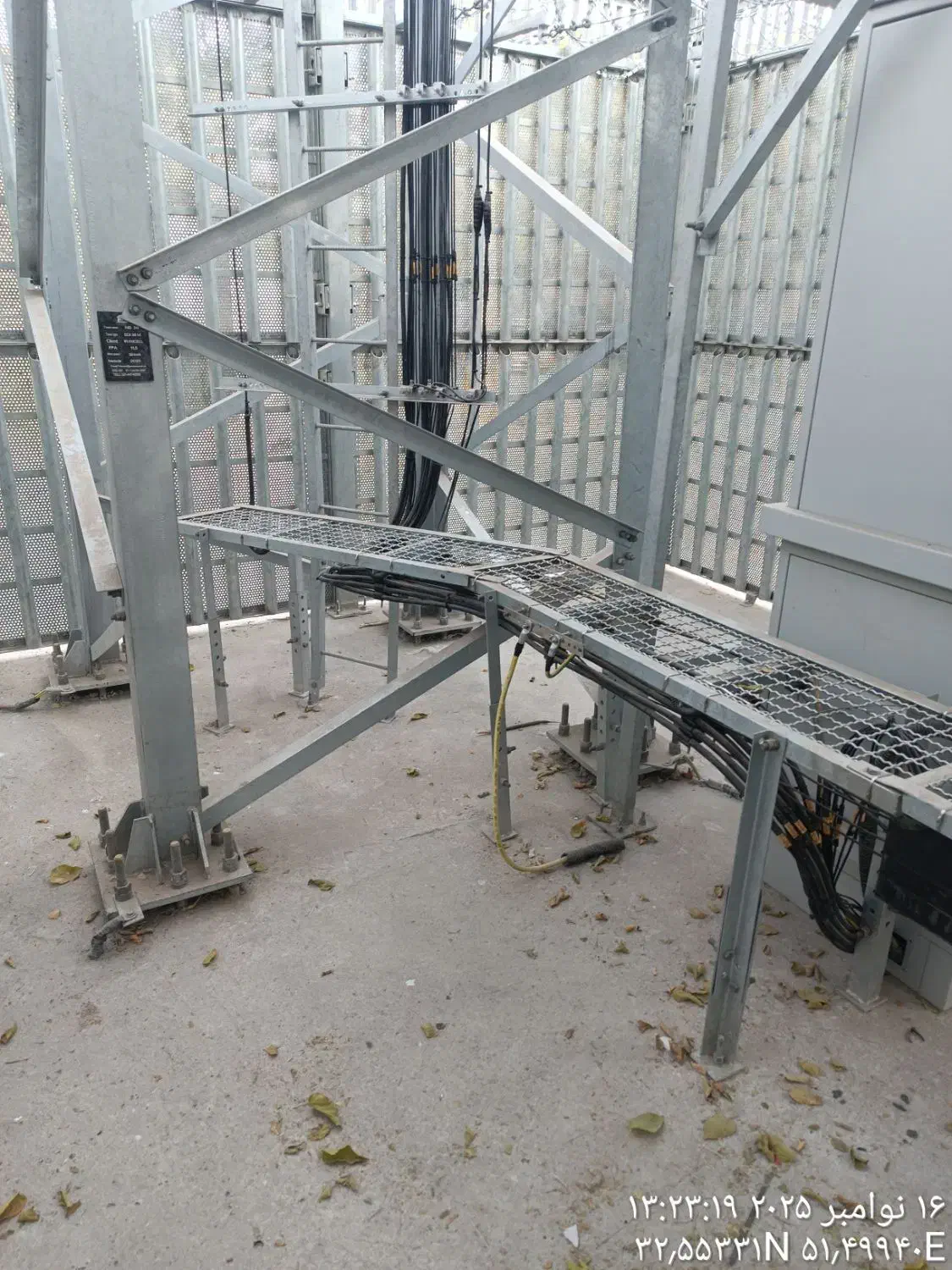 خدمات جوشکاری و برشکاری سیار|خدمات پیشه و مهارت|فولادشهر, فولادشهر|دیوار