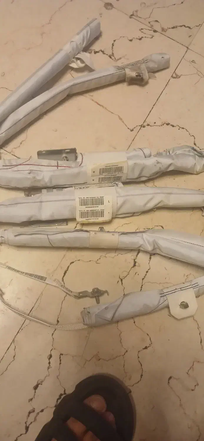 ایربگ پرده ای هایما s5 پلاس|قطعات یدکی و لوازم جانبی|تهران, دریا|دیوار