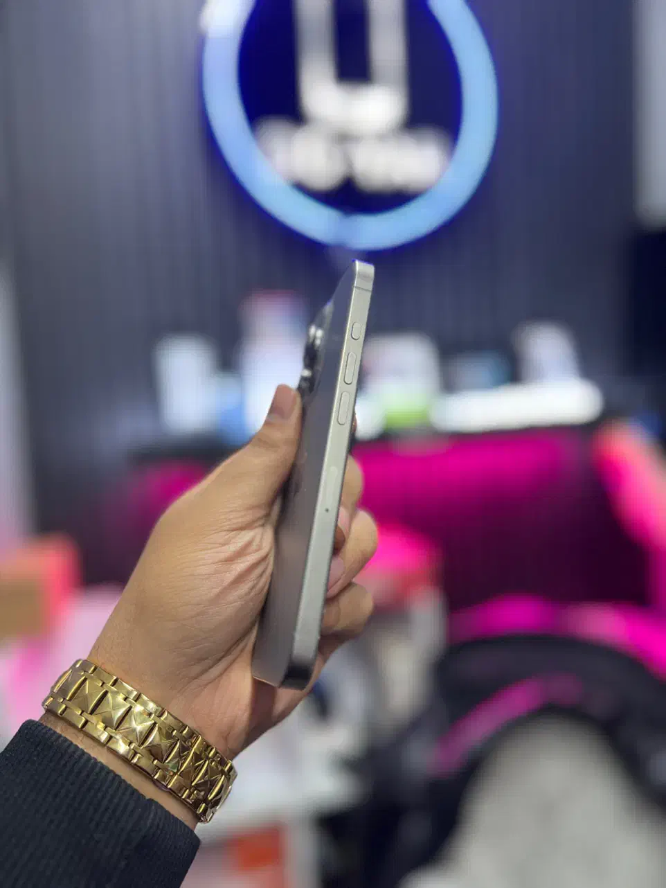 iphone 15 pro|موبایل|همدان, |دیوار