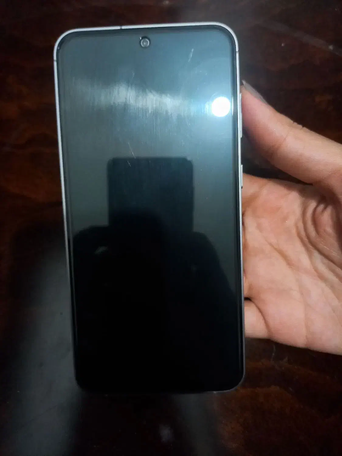 s23 fe 256g 5g|موبایل|زابل, |دیوار