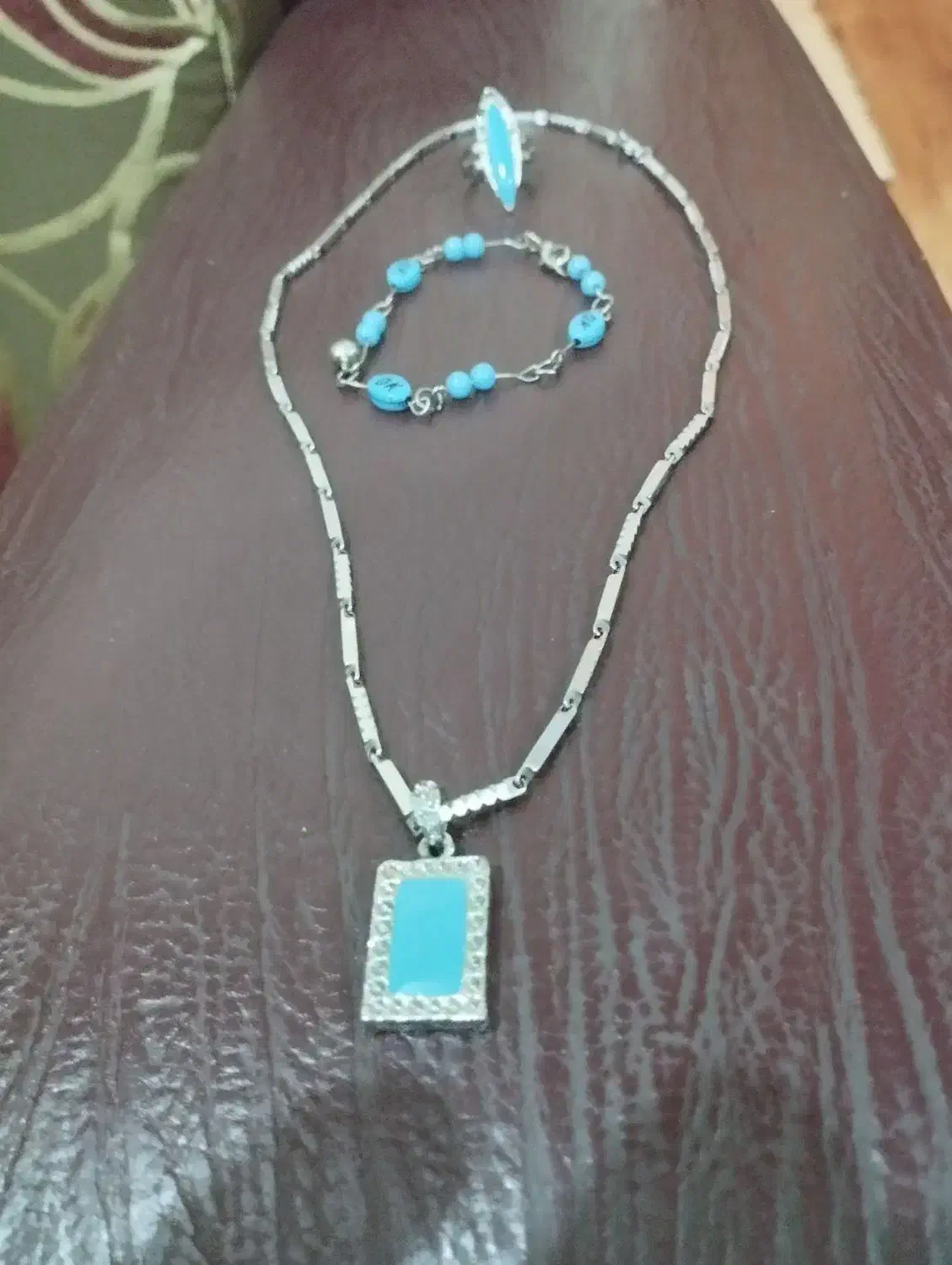 سرویس استیل فیروزهای|بدلیجات|اصفهان, دشتستان|دیوار