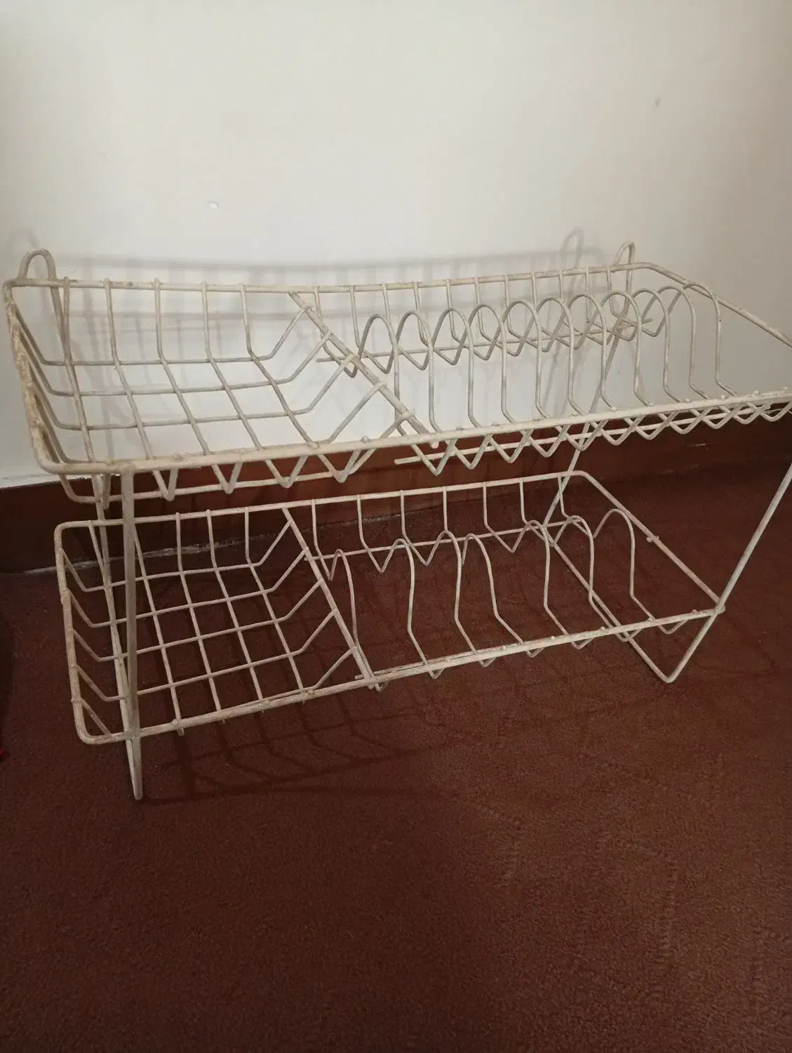 اب چکان|آب‌چکان و نظم‌دهنده ظروف|شوشتر, |دیوار