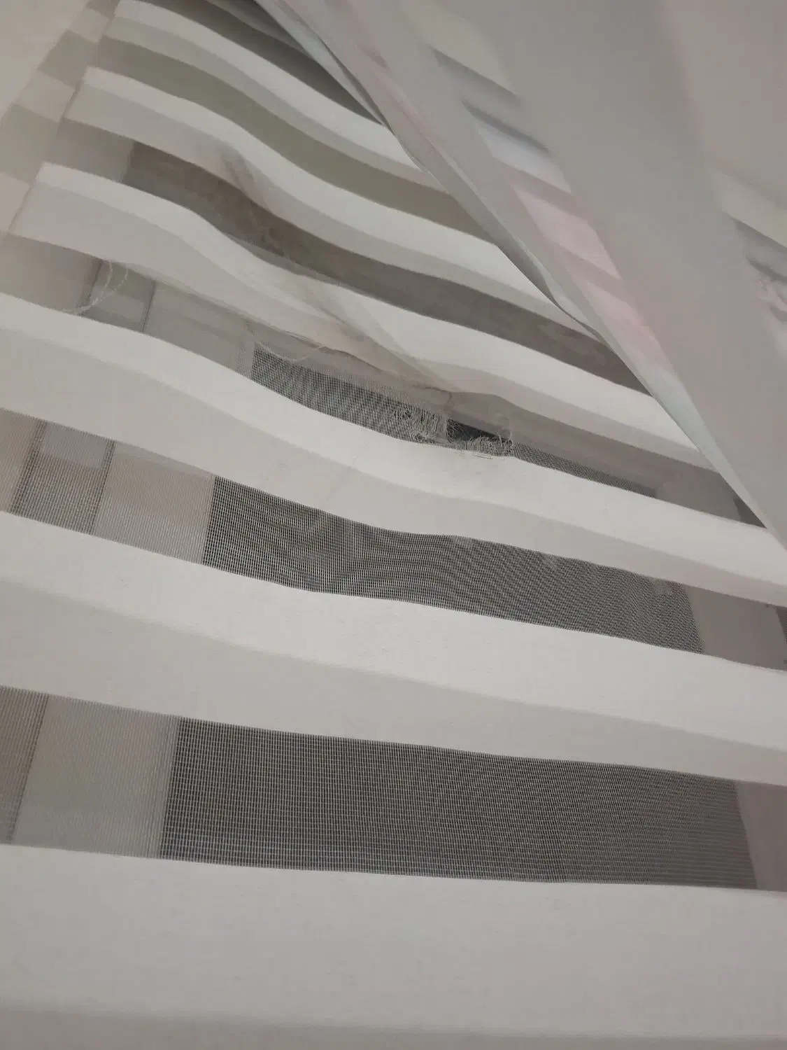 پرده زبرا|پرده، رانر، رومیزی|تهران, شهرک طالقانی|دیوار