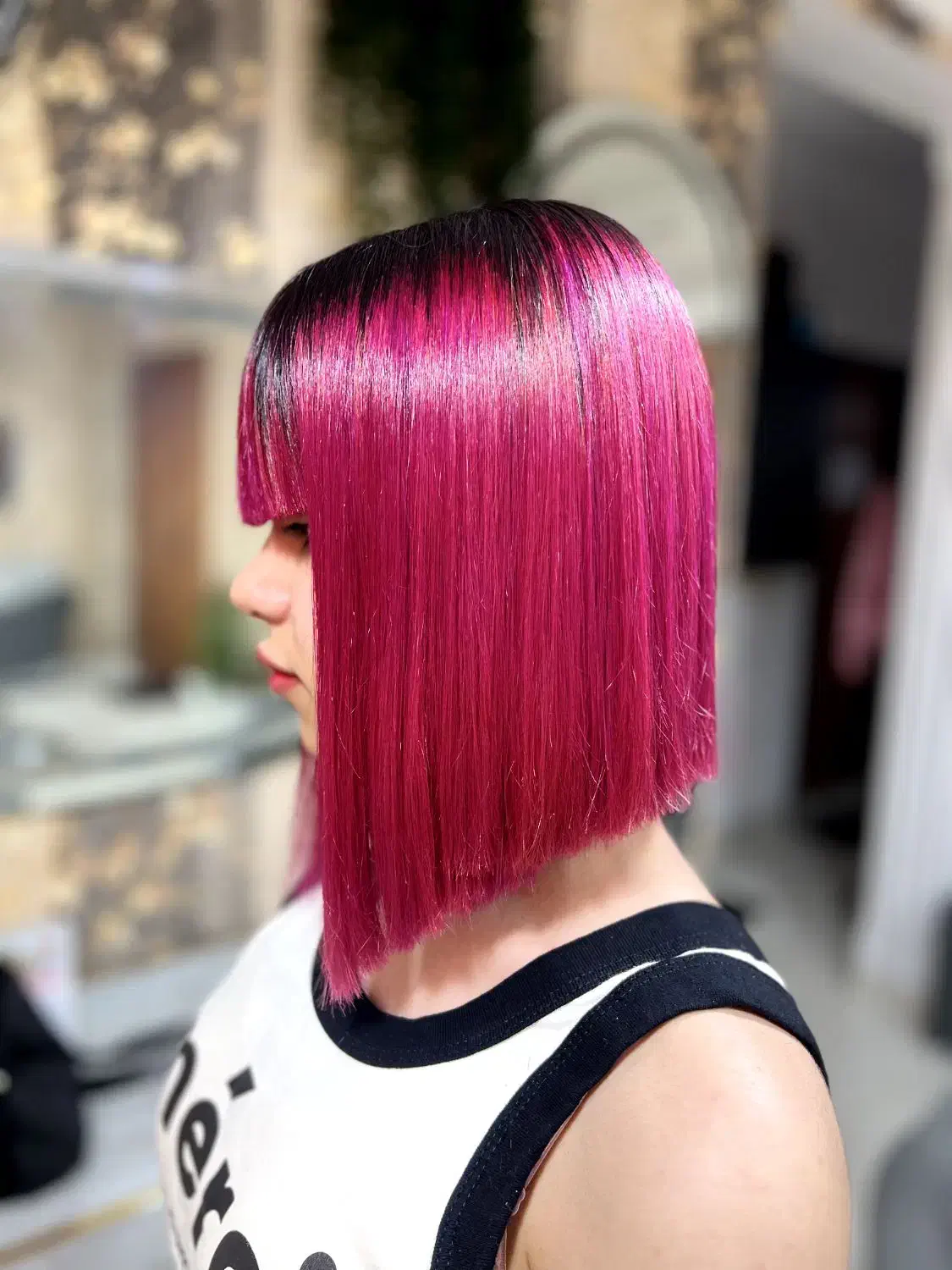 آموزش کراتین ، احیا|خدمات آموزشی|رشت, چله خانه|دیوار