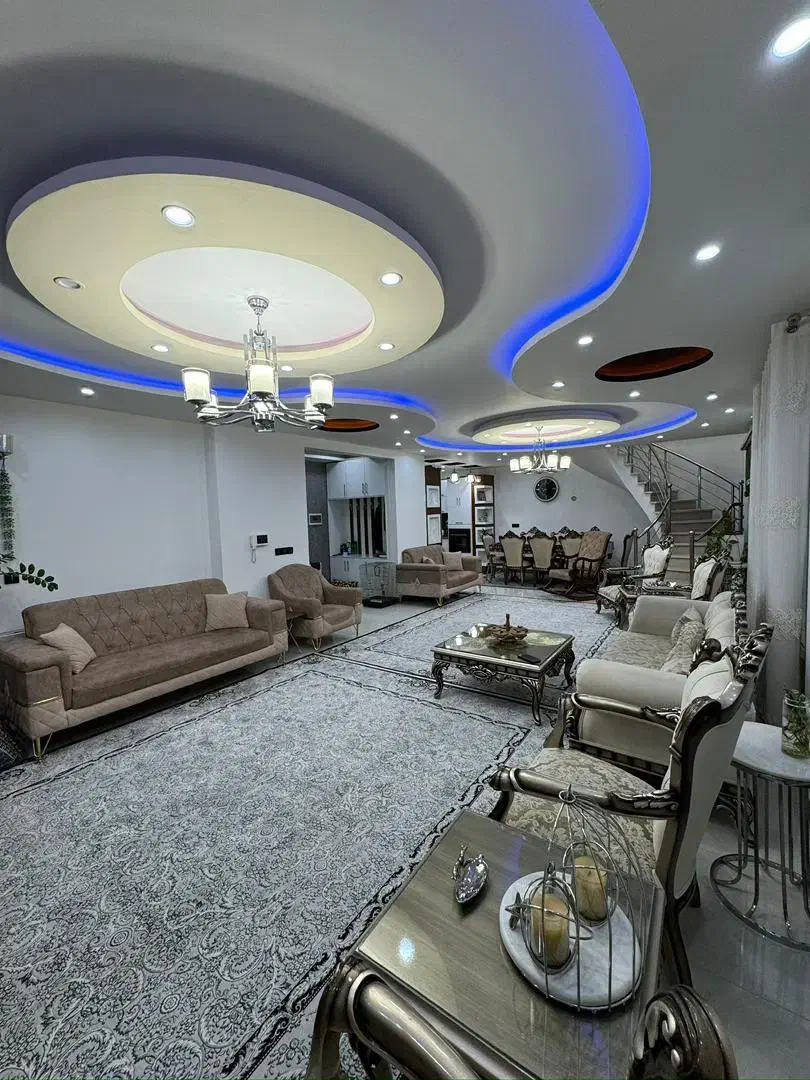 اجاره اپارتمان ۲طبقه شیک|اجارهٔ آپارتمان|محمودآباد, |دیوار