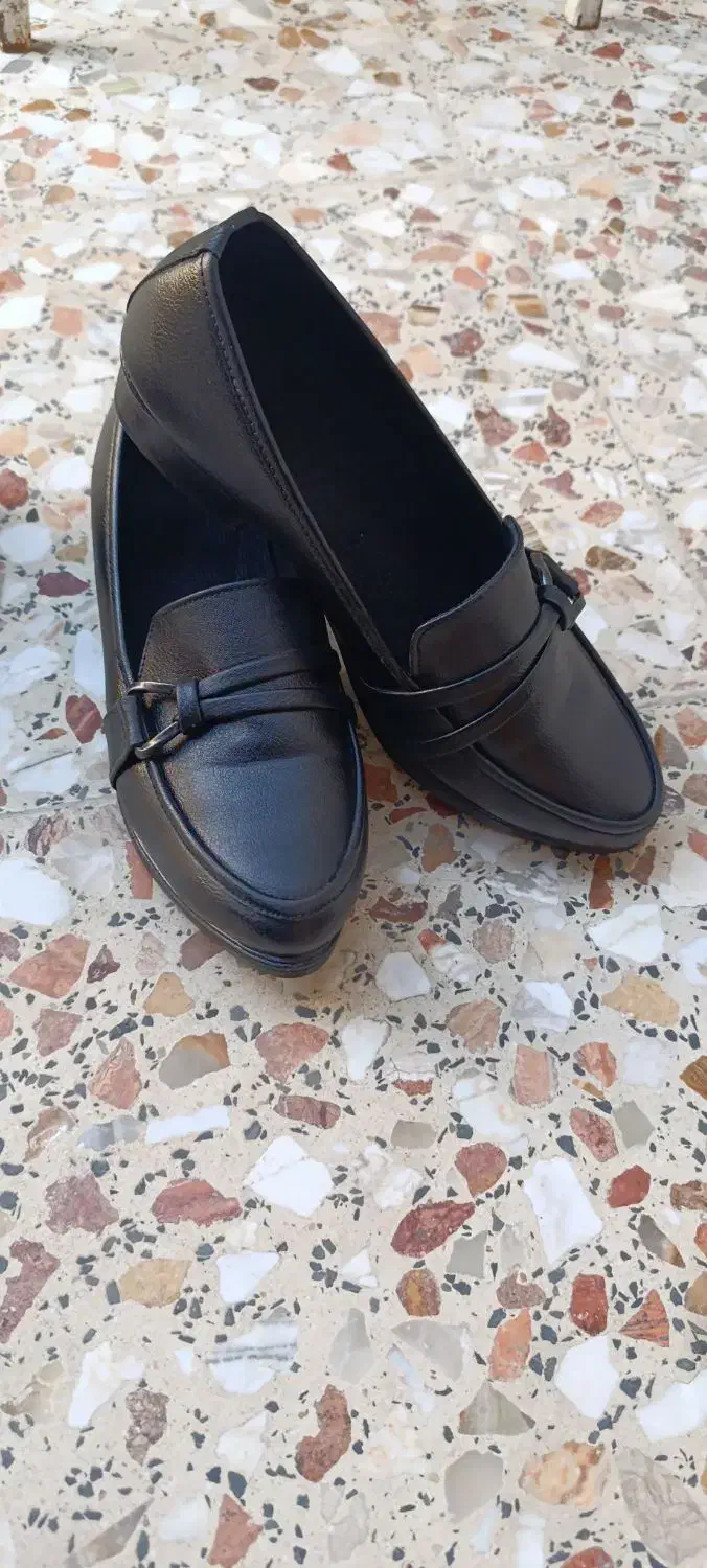 کالج سایز41|کیف، کفش، کمربند|قم, ولیعصر|دیوار