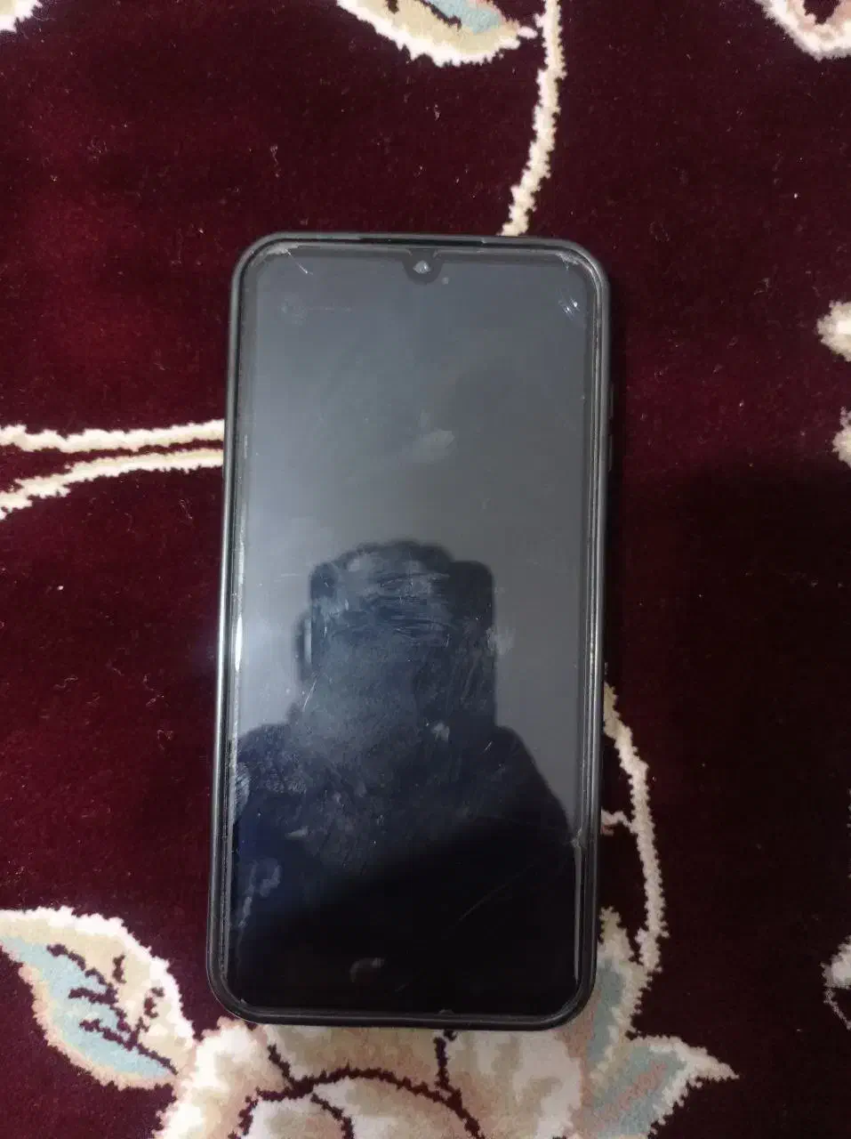 گوشی a15|موبایل|تربت جام, مسکن مهر|دیوار