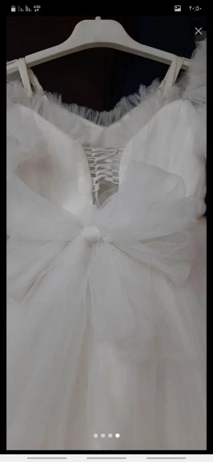 لباس مجلسی دخترانه|لباس|کرج, شهرک رازی (حصارک)|دیوار