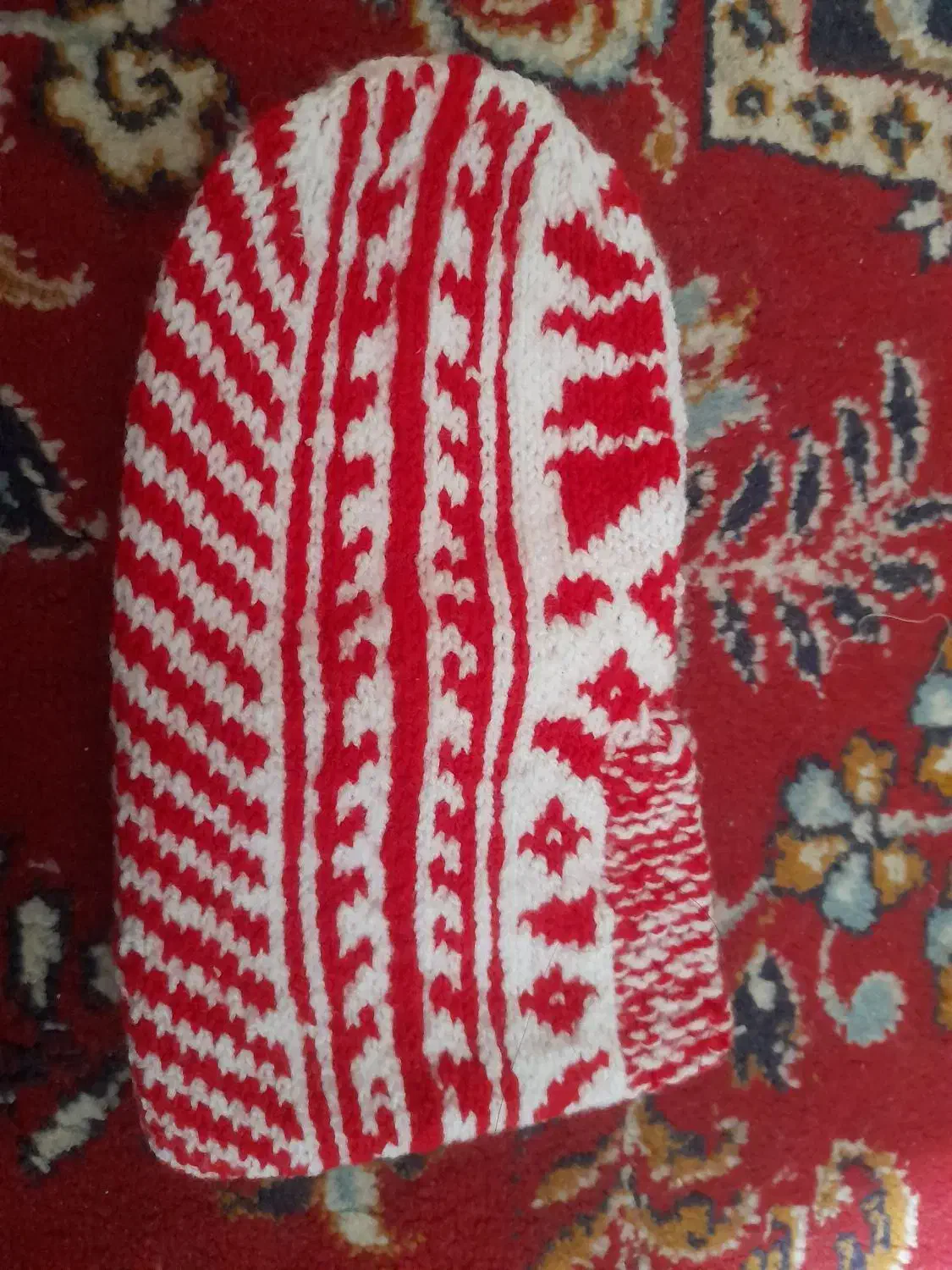 گیوه سنتی|کیف، کفش، کمربند|تهران, تهراننو|دیوار