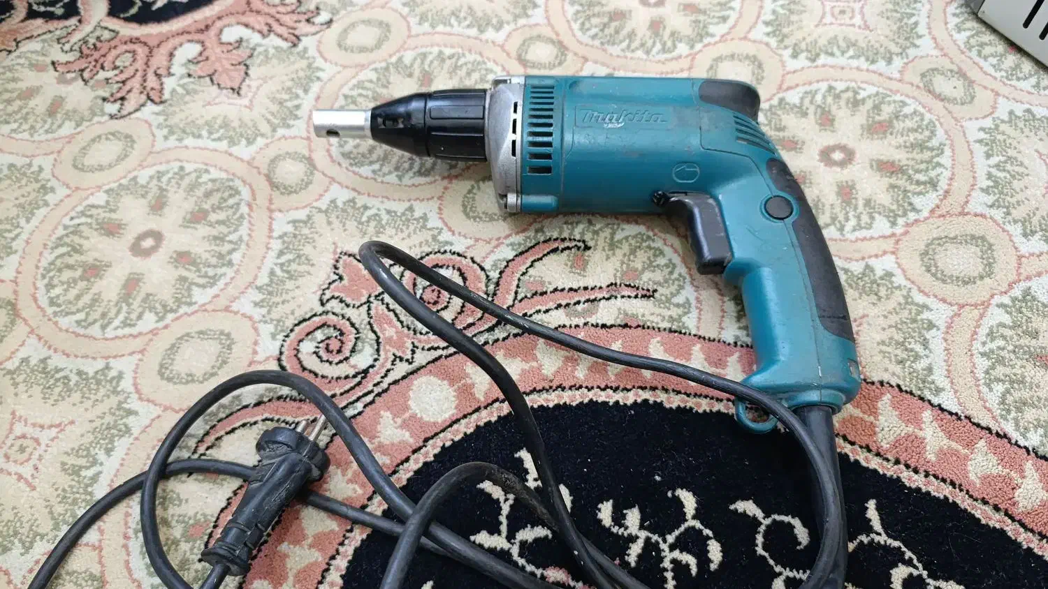 دریل پیچ بند کناف|ابزارآلات|کرج, حصارک بالا|دیوار