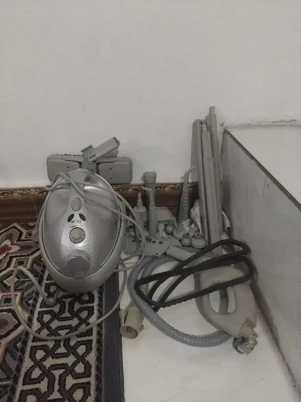 بخار شور|جاروبرقی، جارو شارژی، بخارشو|چناران, |دیوار