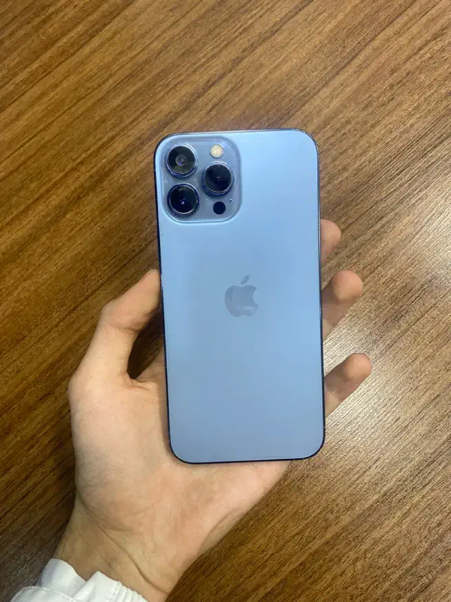 iPhone 13promax 2sim 256|موبایل|تبریز, |دیوار