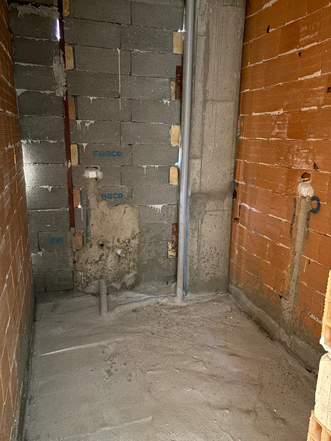 ساختمون۲۲۰متری باویوابدی دربهترین لوگیشن|فروش آپارتمان|بهشهر, |دیوار